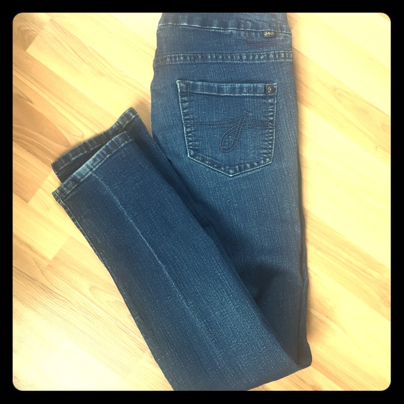 Jag Jeans Denim - 🆕Jag Jeans Pull On Slim Leg Jeans